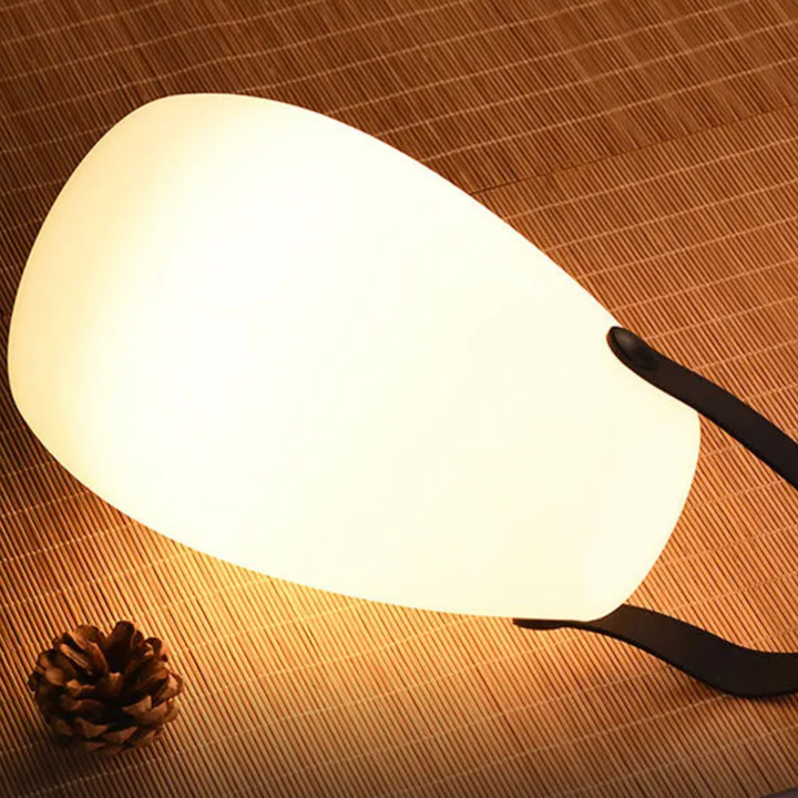 Vanntett utendørs lampe Skanto