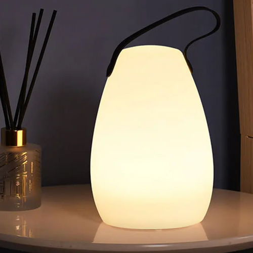 Vanntett utendørs lampe Skanto