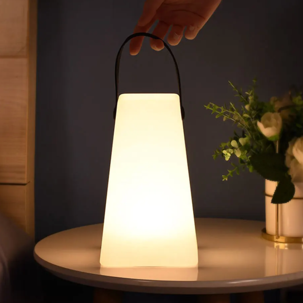 Vanntett utendørs lampe Skanto