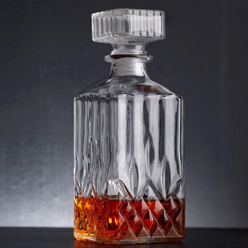 Spirit Glass Dekanter Skanto