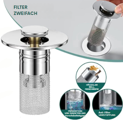 Skanto | DrainGuard Hygienisk dreneringsløsning