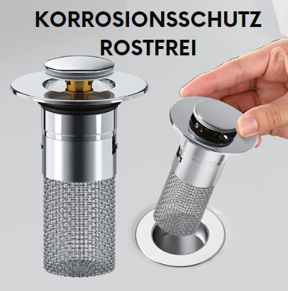 Skanto | DrainGuard Hygienisk dreneringsløsning