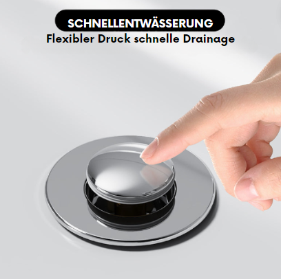 Skanto | DrainGuard Hygienisk dreneringsløsning