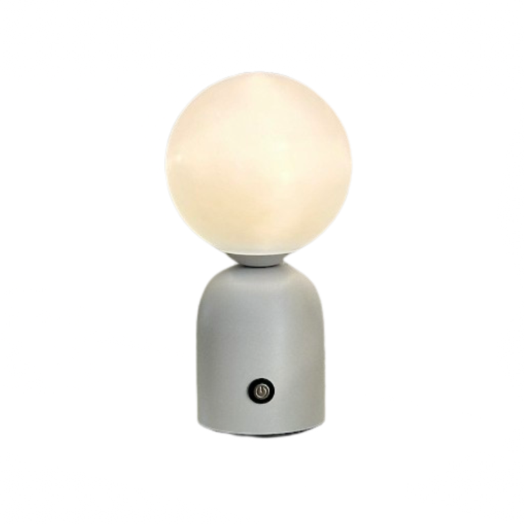 Serenity Light - Beroligende LED Bordlampe for Hjemmet Skanto
