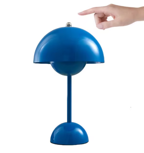 Luminous Waves LED Bordlampe Skanto