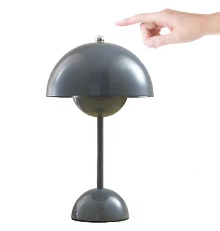 Luminous Waves LED Bordlampe Skanto