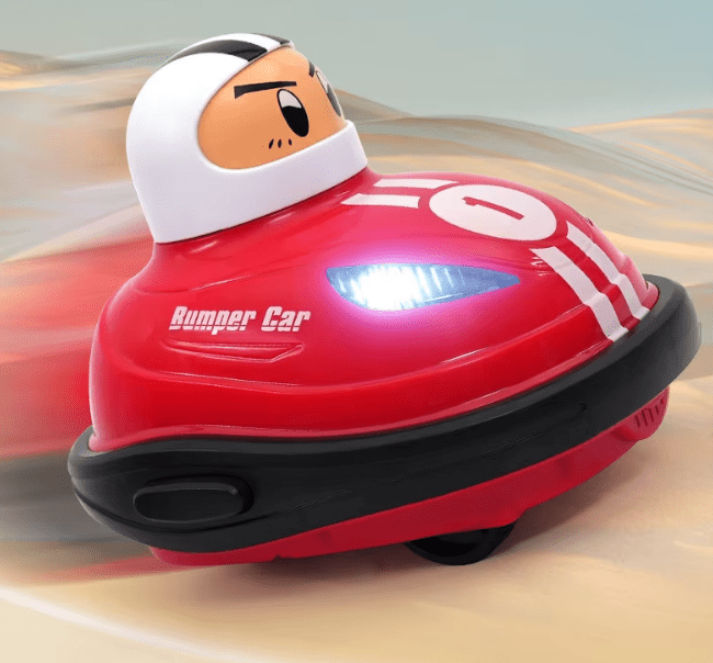 Norvo | Elektriske mini go-karts som gir spennende familieunderholdning