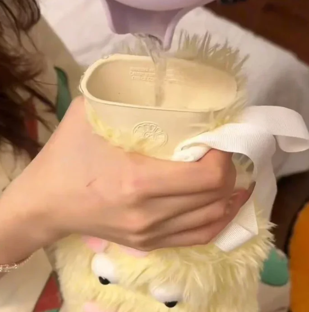 Cuddle Heat Bag | Allround Komfortvarmer | Skanto