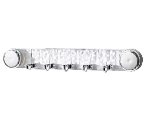 Skanto | GripMaster Hook — Ikke mer kaos, alltid solid og restfritt!