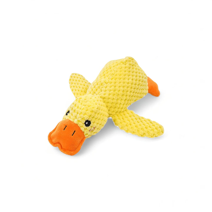 Skanto Quack Leke