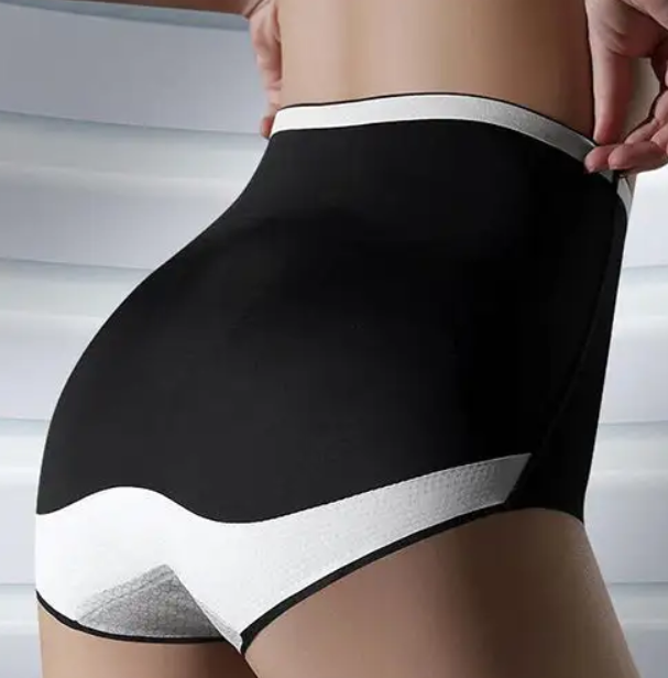Detox Shorts | Brenn Fett Raskt | Skanto