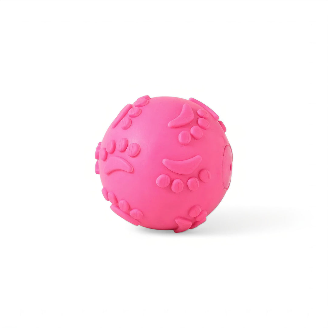 Skanto Ruff Ball