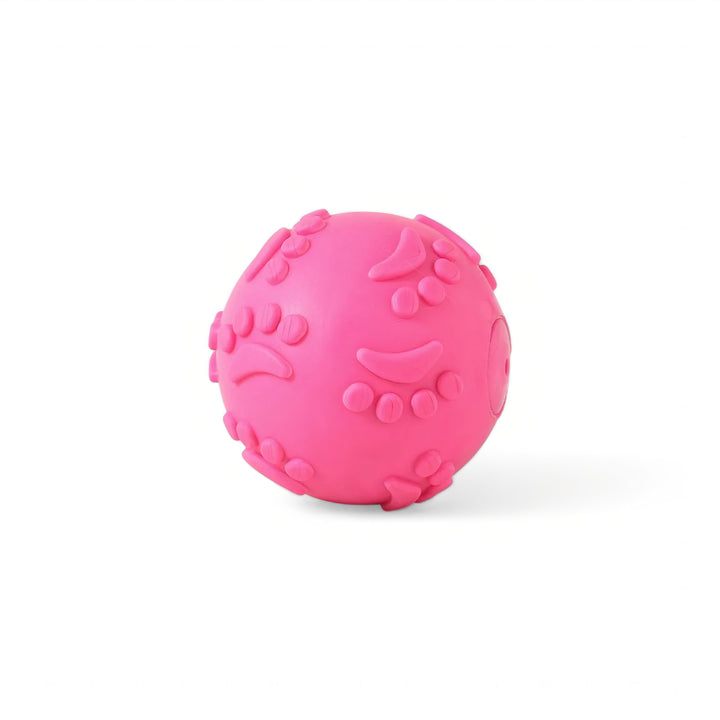 Skanto Ruff Ball