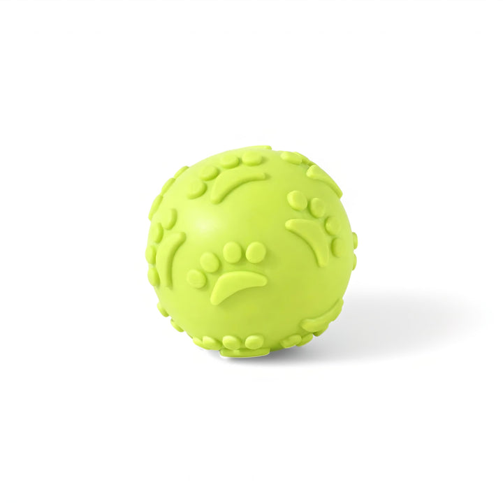 Skanto Ruff Ball