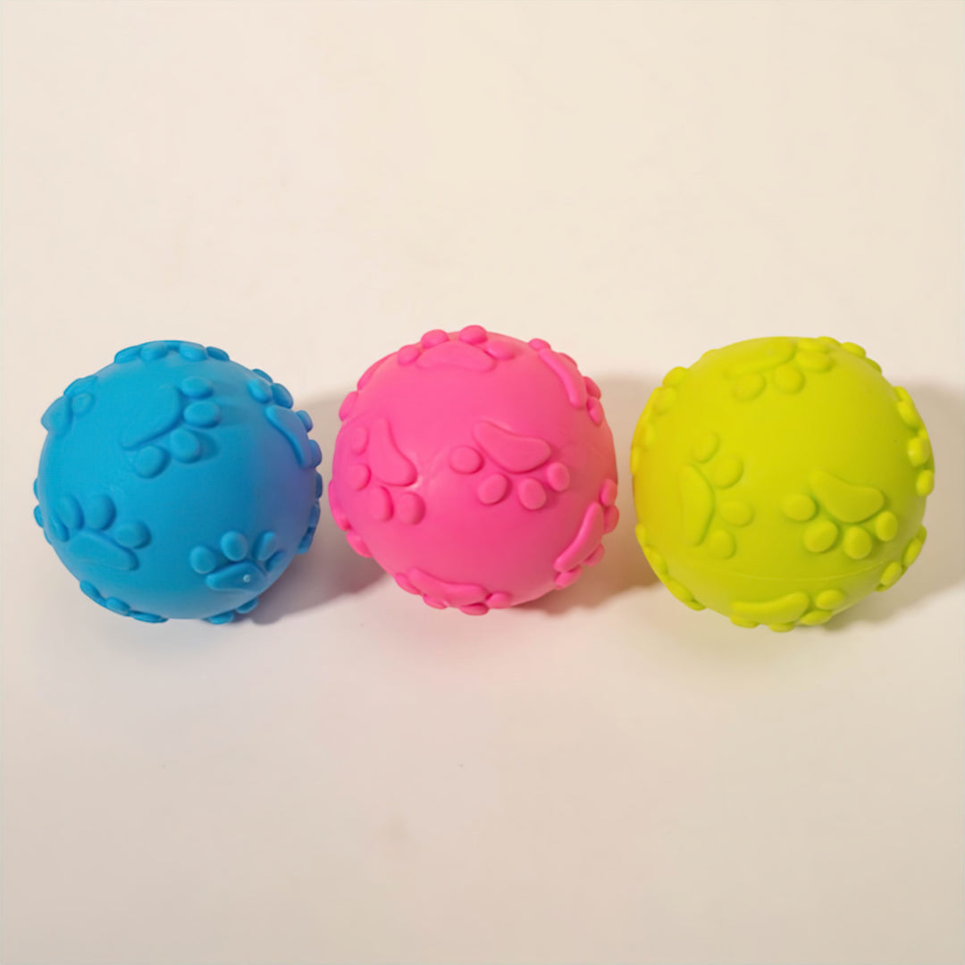 Skanto Ruff Ball