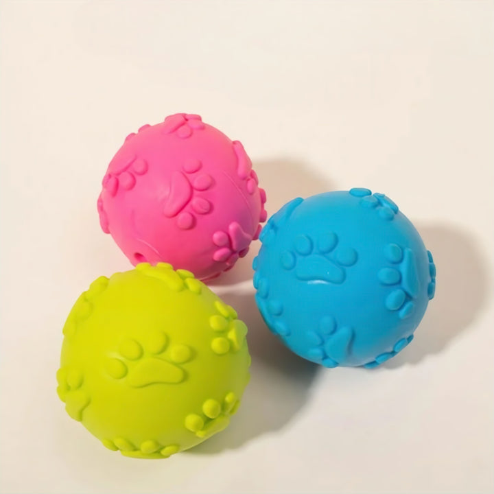 Skanto Ruff Ball