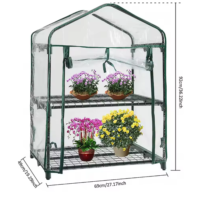 PlantShield Plantebeskyttelsesdekke – For Utendørsområder | Skanto