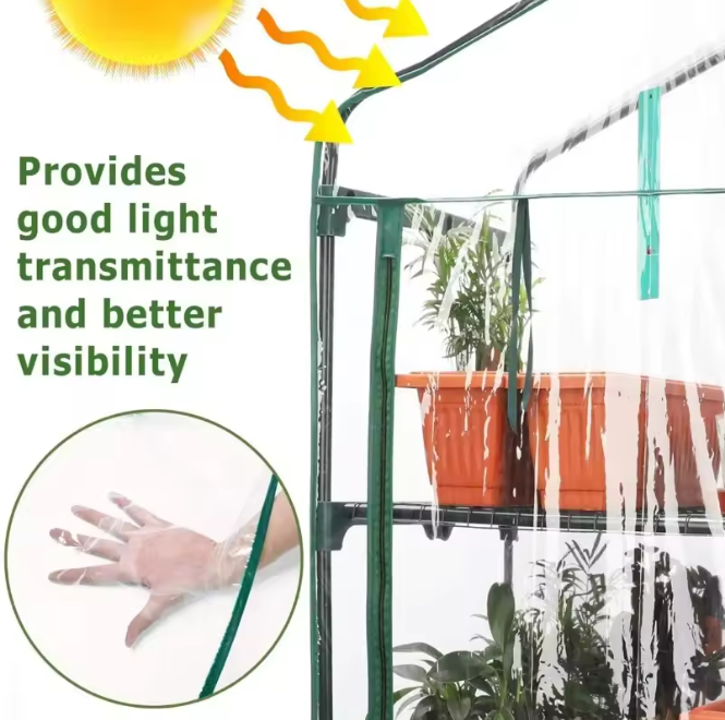 PlantShield Plantebeskyttelsesdekke – For Utendørsområder | Skanto