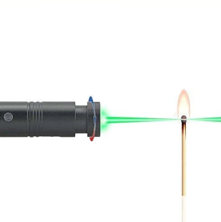 Skanto | Høyytelses laserpeker