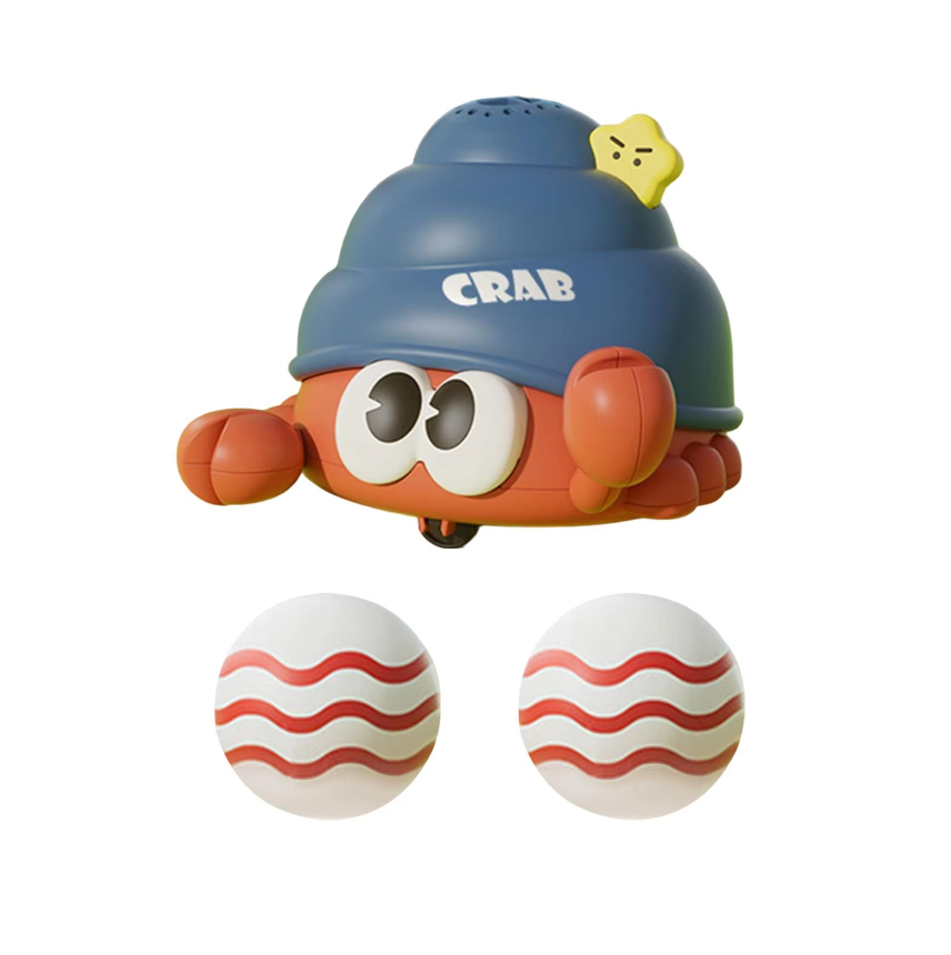 Skanto | Krabbe Ballong Leketøy