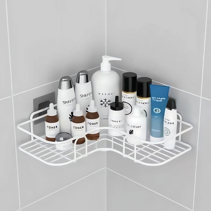 Skanto | ScrubHub Baderom Organizer Rack