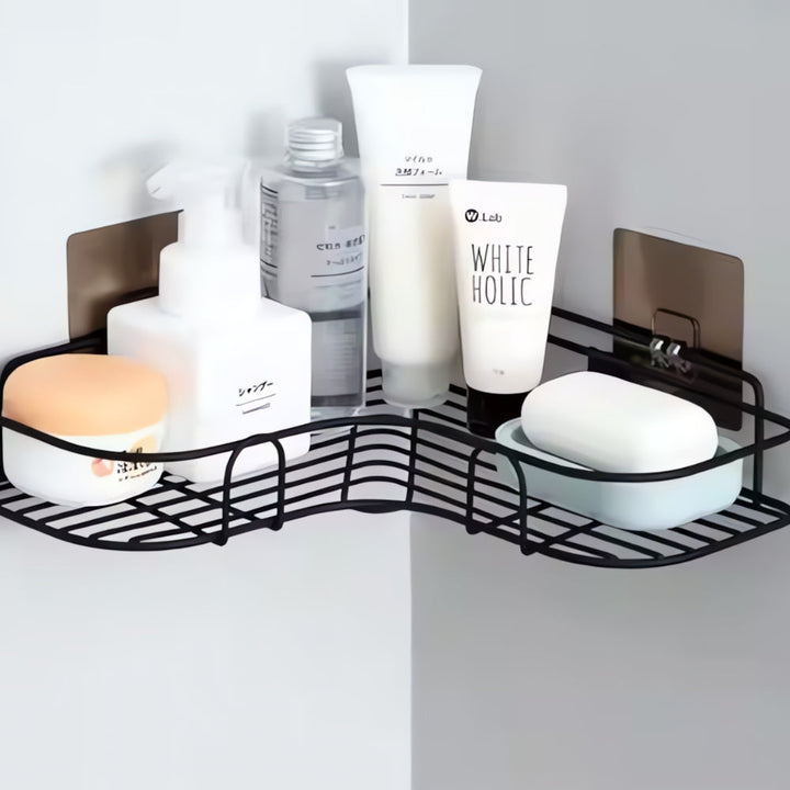 Skanto | ScrubHub Baderom Organizer Rack