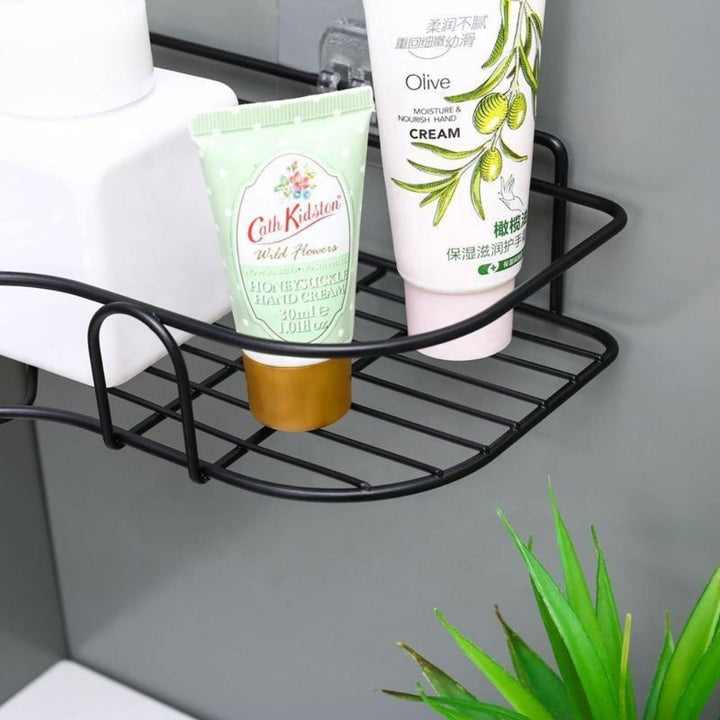 Skanto | ScrubHub Baderom Organizer Rack