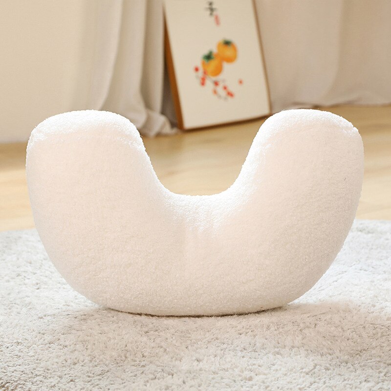 Plush Puter - Doughnut, Globe, Bue og Knytte | Skanto
