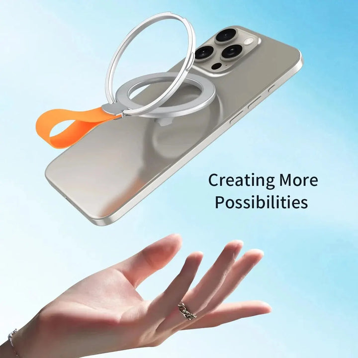 Skanto | MagSafe telefonholdereim