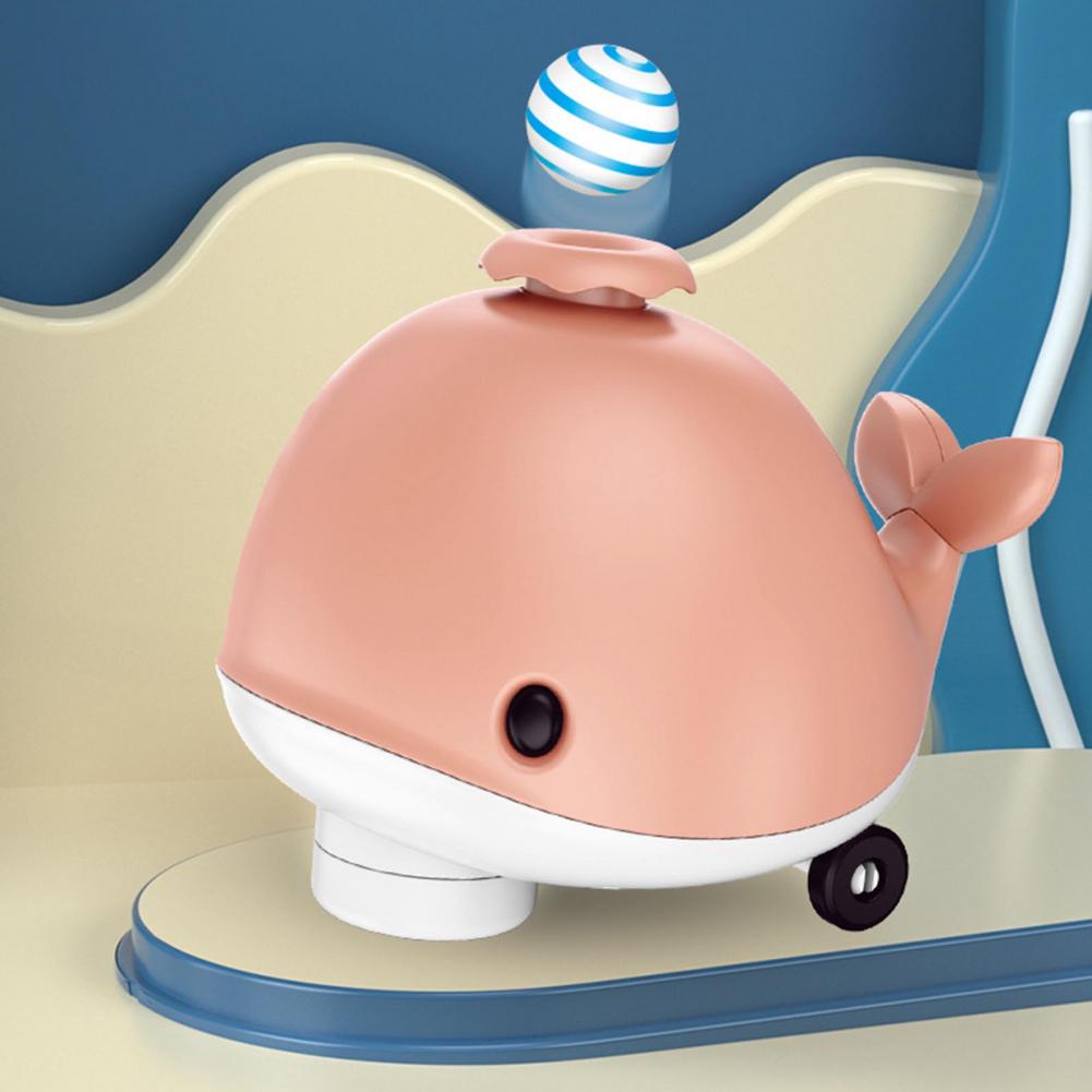 Norvo | Ball Hoverende Hval Barn Leketøy