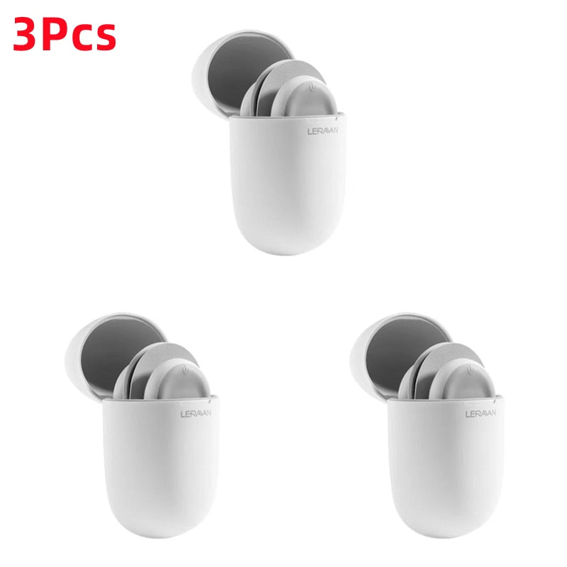 Norvo | Bærbare Mini Magiske Massasjeputer