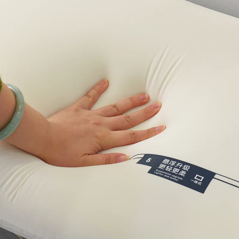 Skanto | Trykkavlastende Terapeutisk Ergonomisk Nakke Støttepute