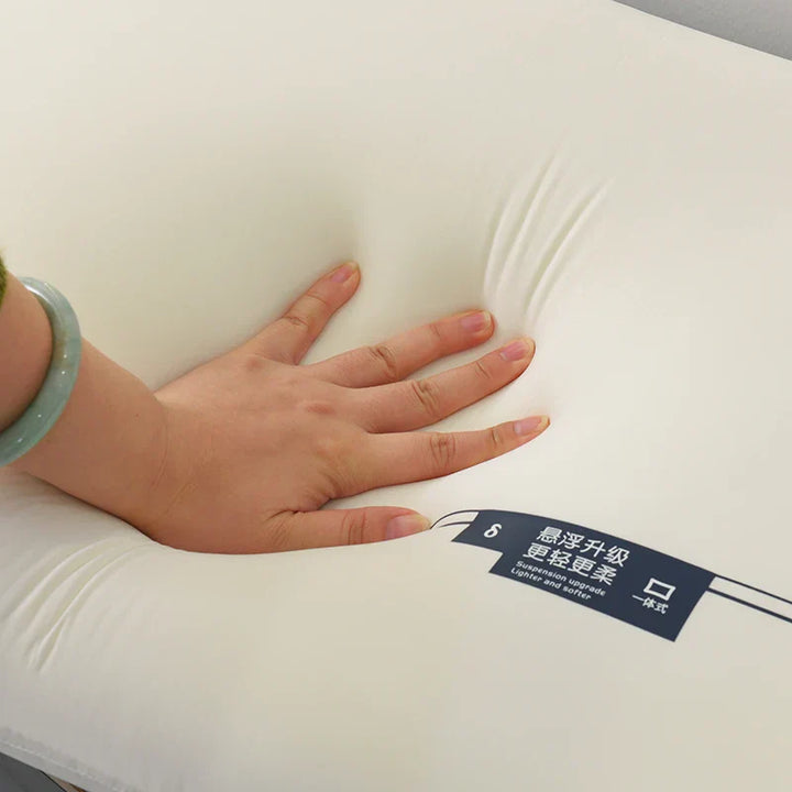 Skanto | Trykkavlastende Terapeutisk Ergonomisk Nakke Støttepute