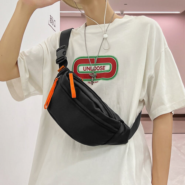Urban Walker Unisex Hofteveske | Skanto