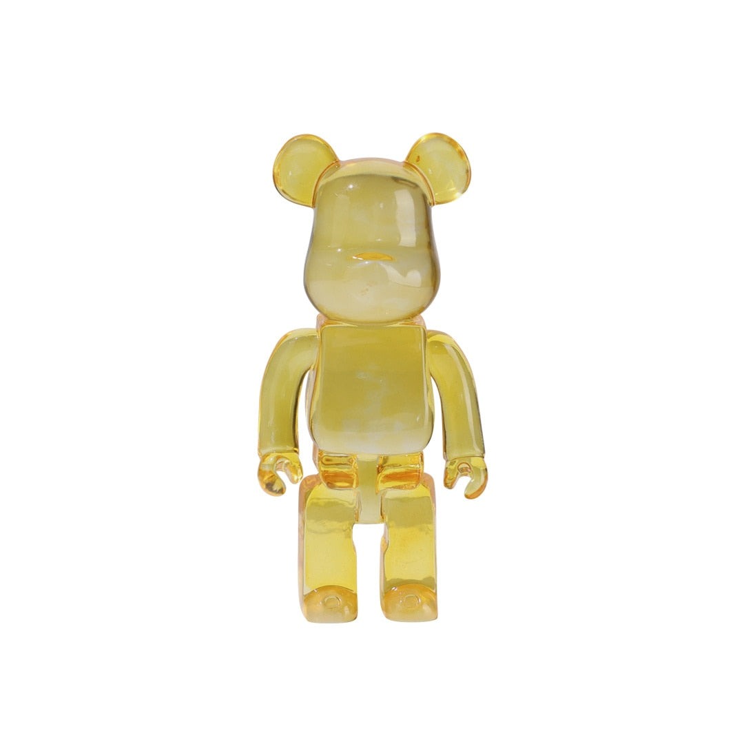 Norvo | Bearbricks Skulptur Ornamenter