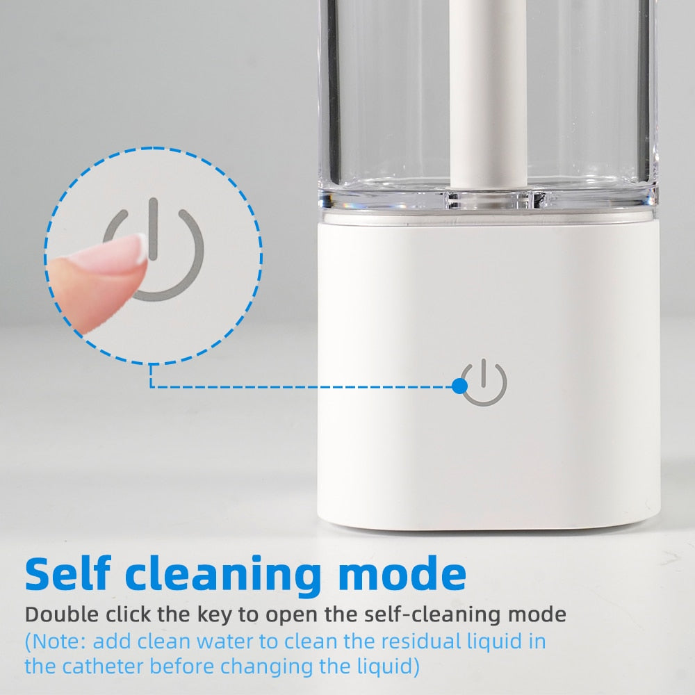 Skanto | Multi-Modus Automatisk Sensor Stor Såpedispenser