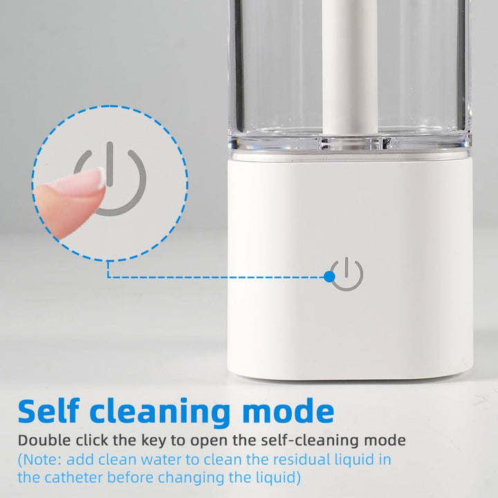 Skanto | Multi-Modus Automatisk Sensor Stor Såpedispenser