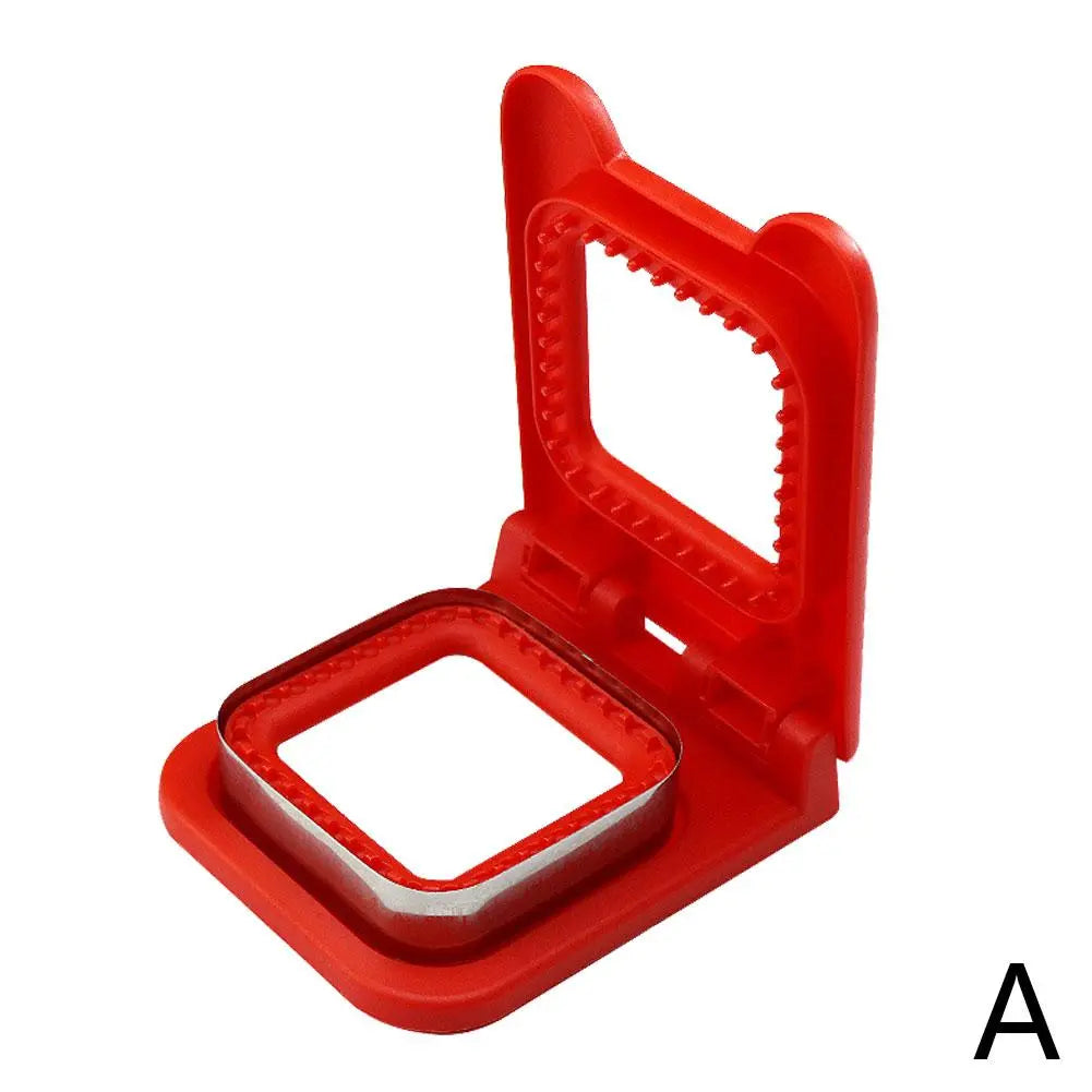 Skanto | Barn Drøm Firkant Sandwich Cutter