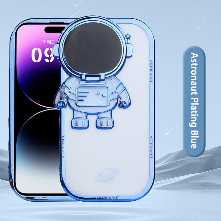 Skanto | Cosmo Shield Astronaut Telefon Deksel