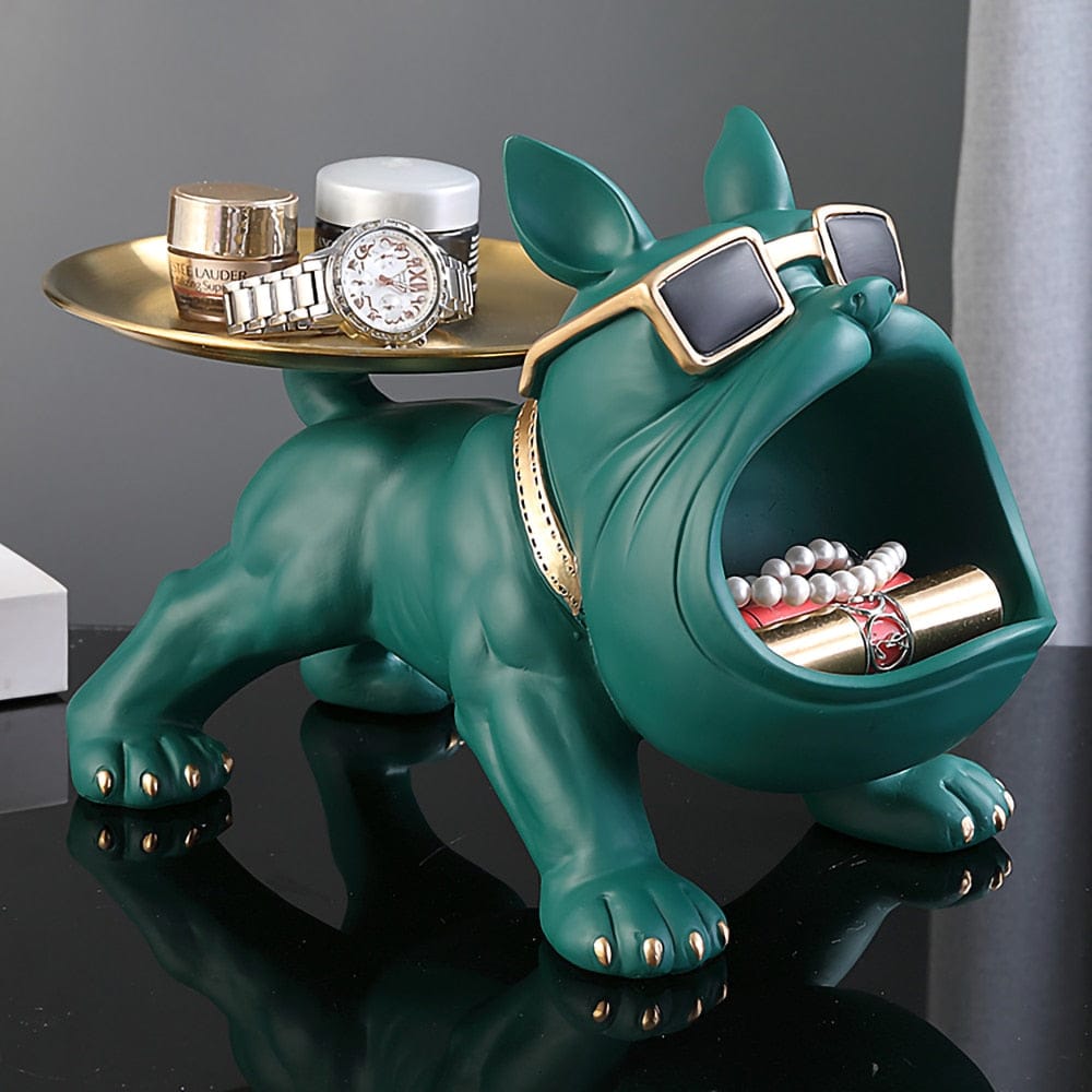 BulldogButler Bring glede og varme inn i hjemmet ditt | Skanto