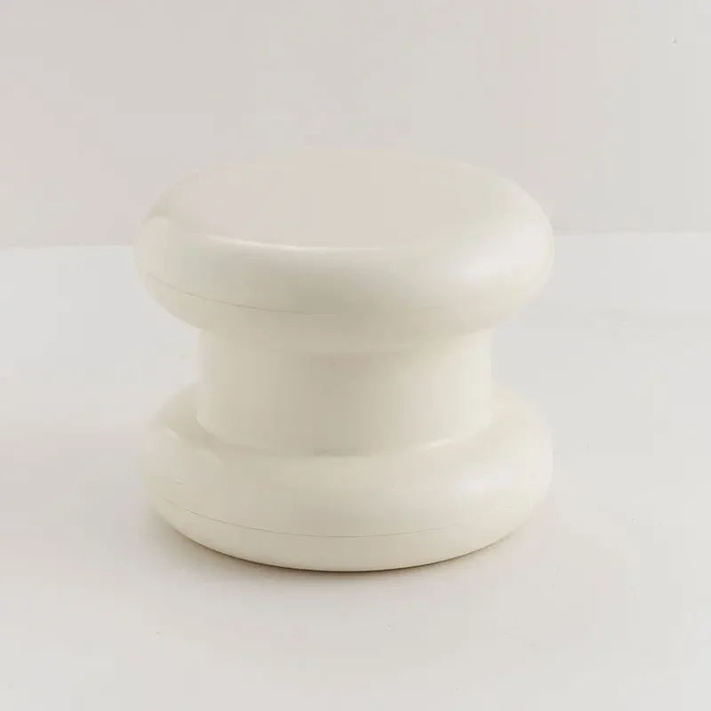 Skanto | Nordisk Sidebord som Hallbenk, Fotstøtte eller Nattbord