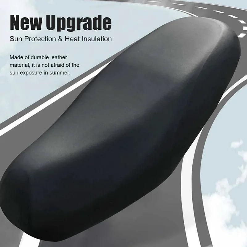 Skanto | Universell elastisk motorsykkelseteoverdrag