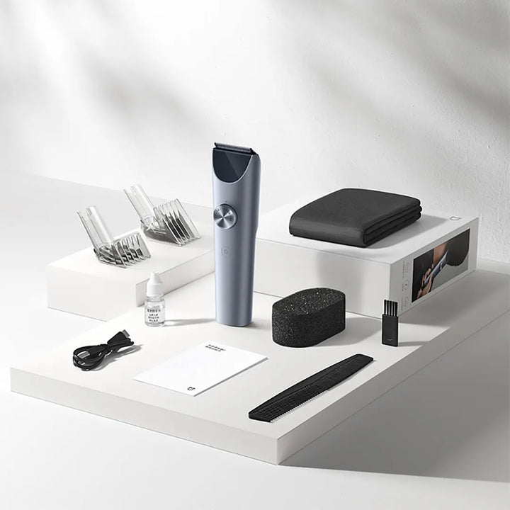 Skanto | Sleek Cut Drømme Hår Bart Trimmer