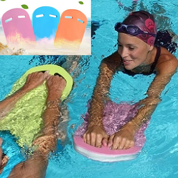 Skanto | Premium Multi-Age Svømme Kickboard