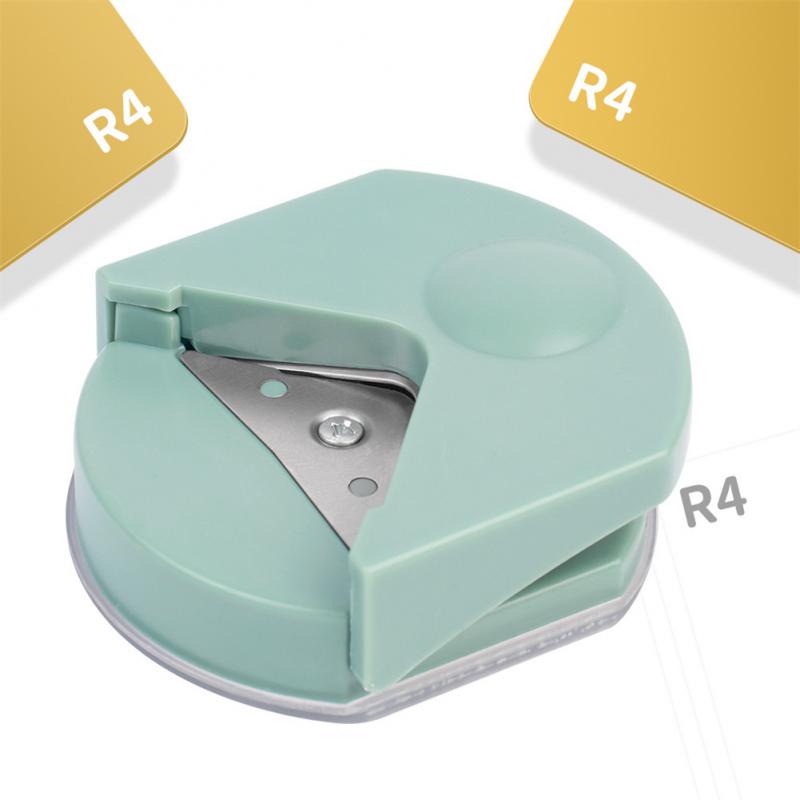 Skanto | Smooth Curve Kompakt Papirkutter
