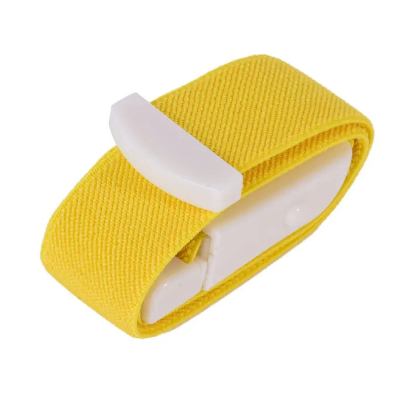 Norvo | Mediflex Venøs Stase | Hudvennlig & Gjenbrukbar | En-håndsbetjening | 39 cm Lengde