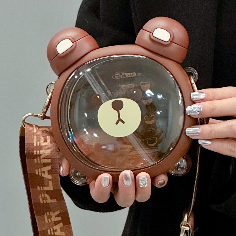 Norvo | Søt Kub Stort Kapasitet Vannkopp