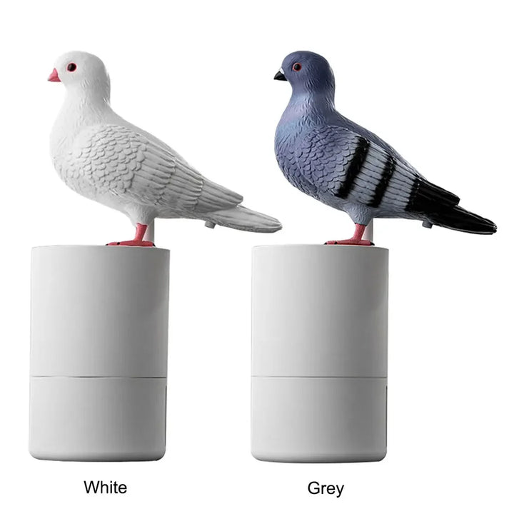 Skanto | Pigeon Såpeholder