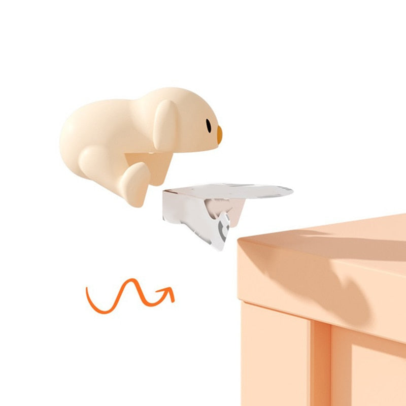 Norvo | Softy Pup Hjørne Beskytter Puter