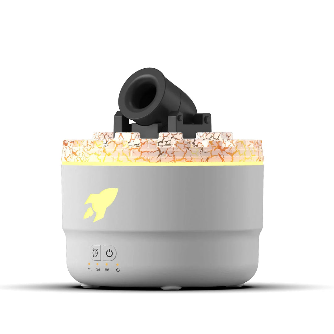 Skanto | LavaMist Aromatisk Ring Diffuser
